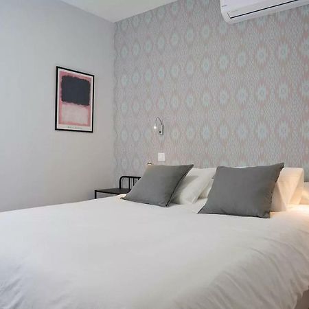 Luxury Apartment Merced By Nagoa Homes マラガ エクステリア 写真