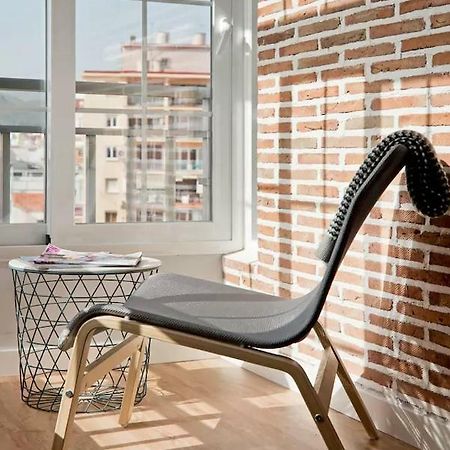 Luxury Apartment Merced By Nagoa Homes マラガ エクステリア 写真