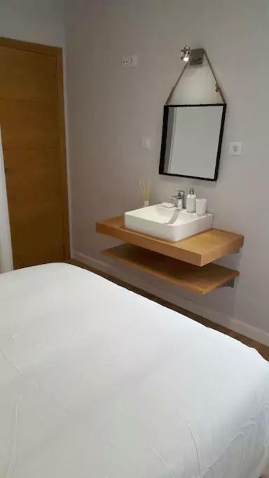 Luxury Apartment Merced By Nagoa Homes マラガ エクステリア 写真