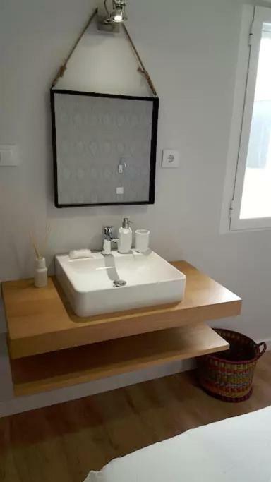 Luxury Apartment Merced By Nagoa Homes マラガ エクステリア 写真