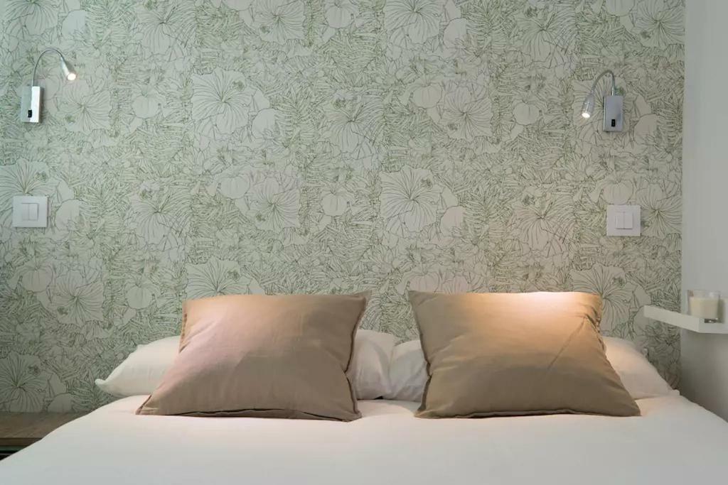 Luxury Apartment Merced By Nagoa Homes マラガ エクステリア 写真