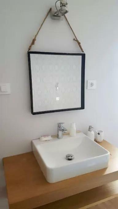 Luxury Apartment Merced By Nagoa Homes マラガ エクステリア 写真
