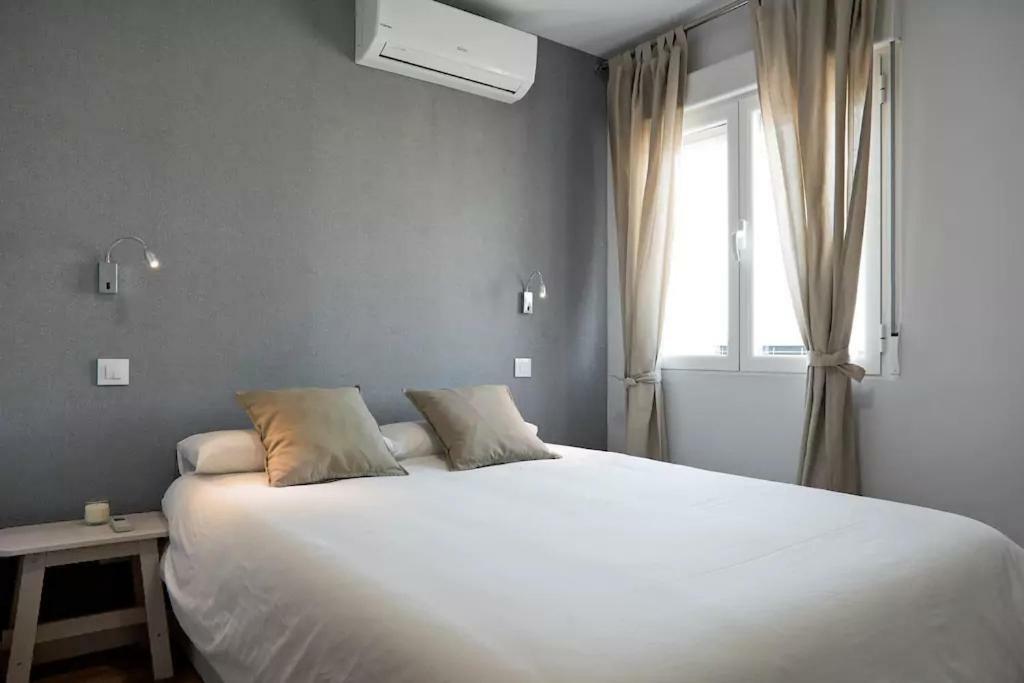 Luxury Apartment Merced By Nagoa Homes マラガ エクステリア 写真
