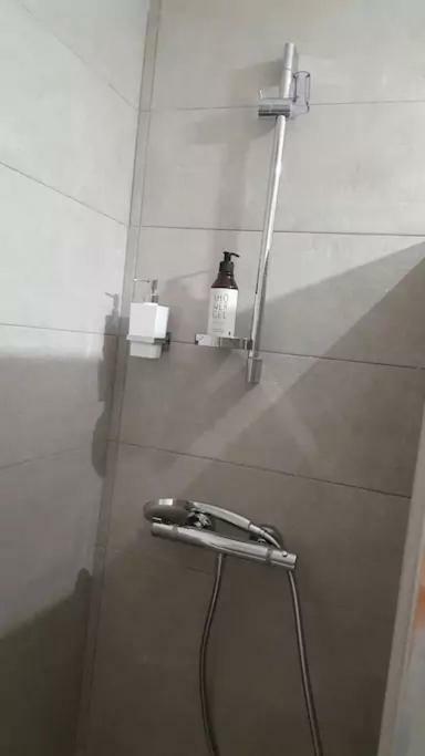 Luxury Apartment Merced By Nagoa Homes マラガ エクステリア 写真