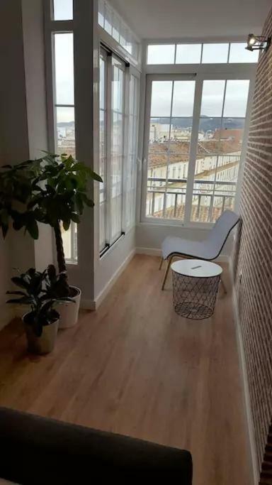 Luxury Apartment Merced By Nagoa Homes マラガ エクステリア 写真