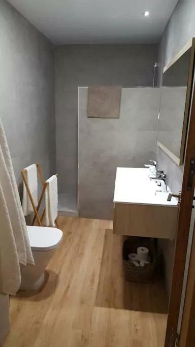 Luxury Apartment Merced By Nagoa Homes マラガ エクステリア 写真