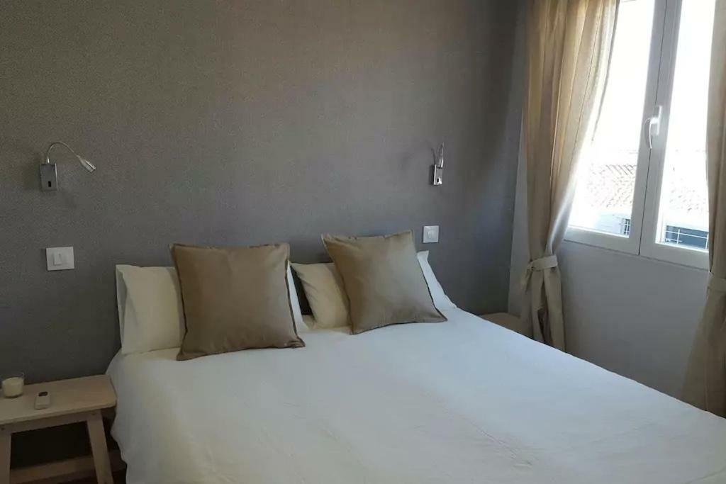 Luxury Apartment Merced By Nagoa Homes マラガ エクステリア 写真